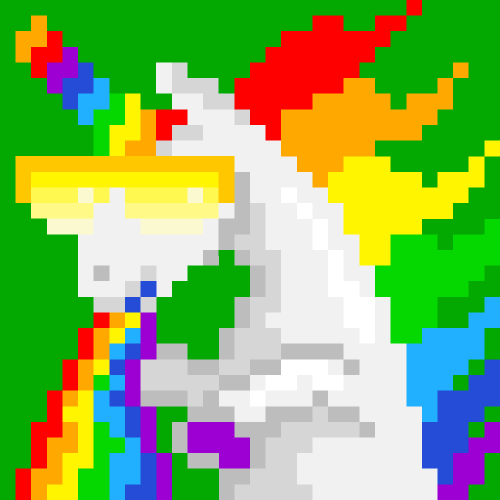 Unicorn #6620