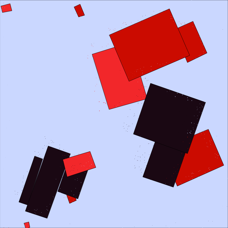 SUPREMATISM #44