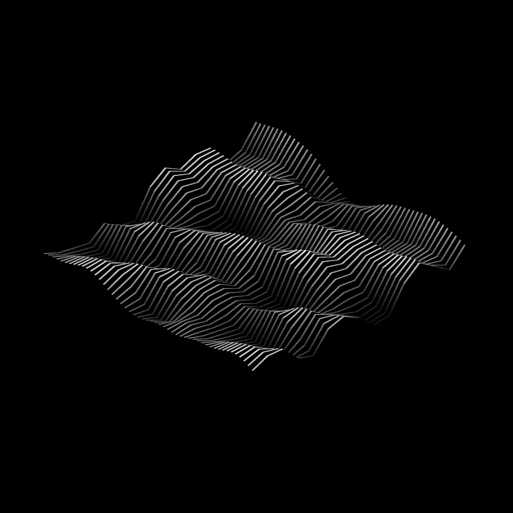 vertex waves #8