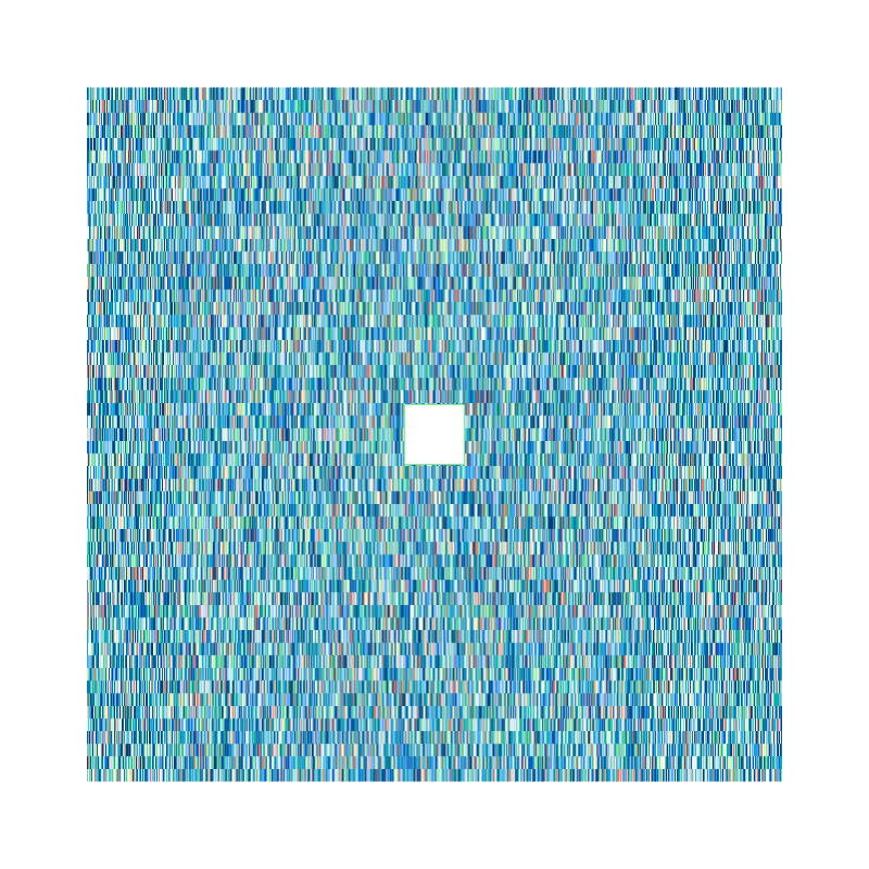 The Glitch #11