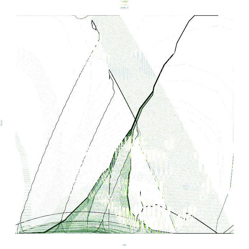 Emergent Forms #33