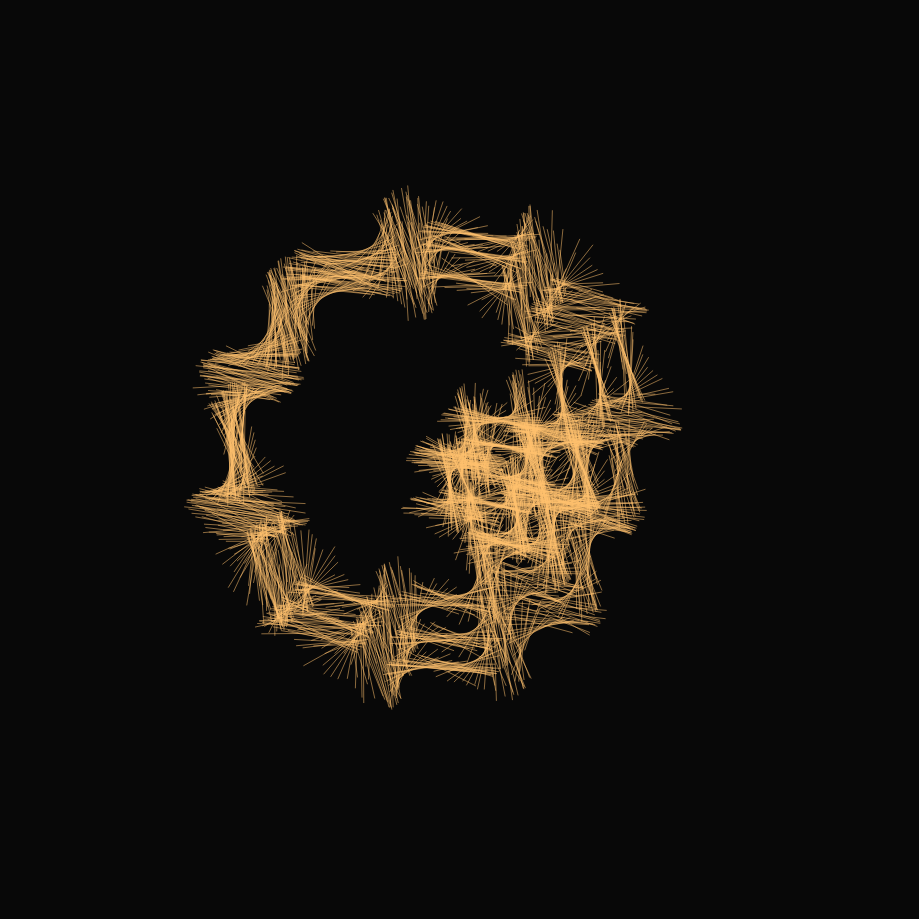 The Noise #15263