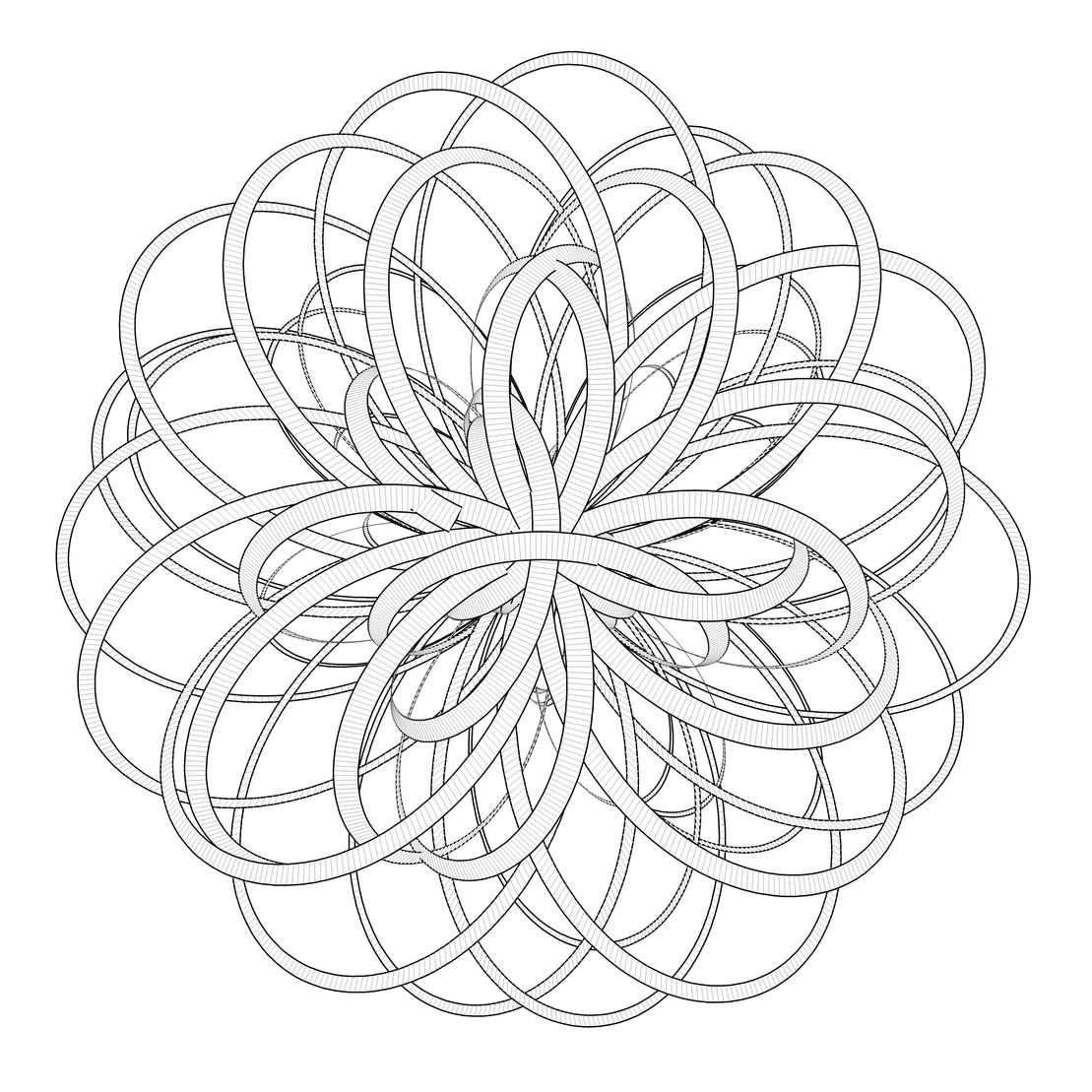 LL21 Entangled #107