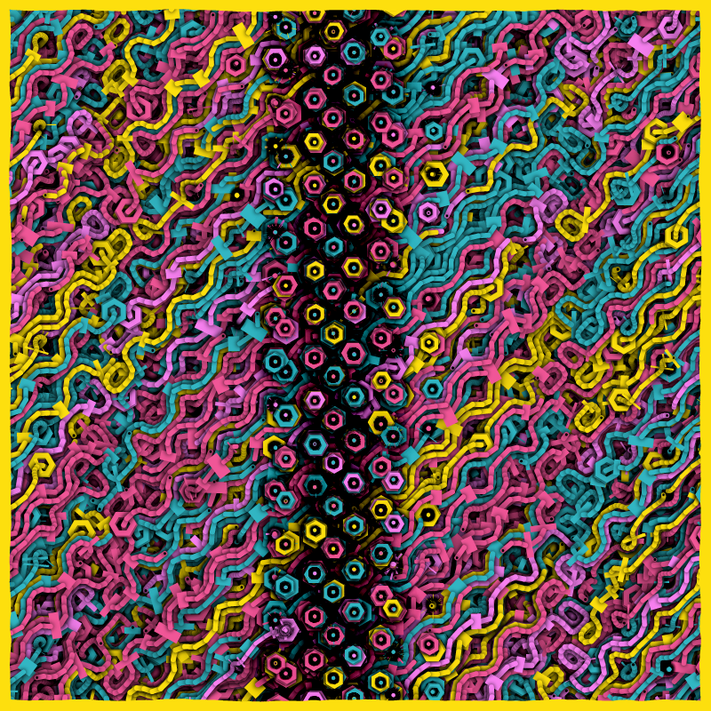 Wires #66