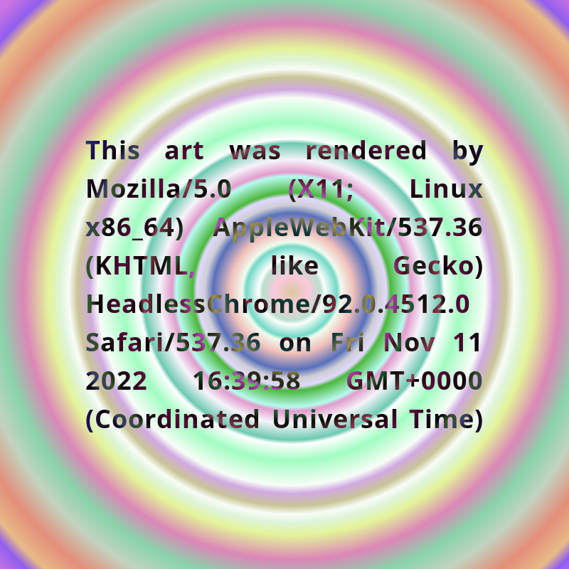 BROWSER ART #2