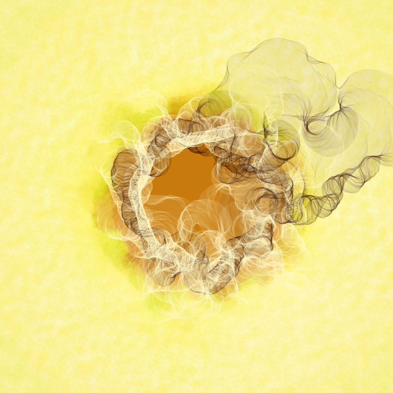 Sunspots #40