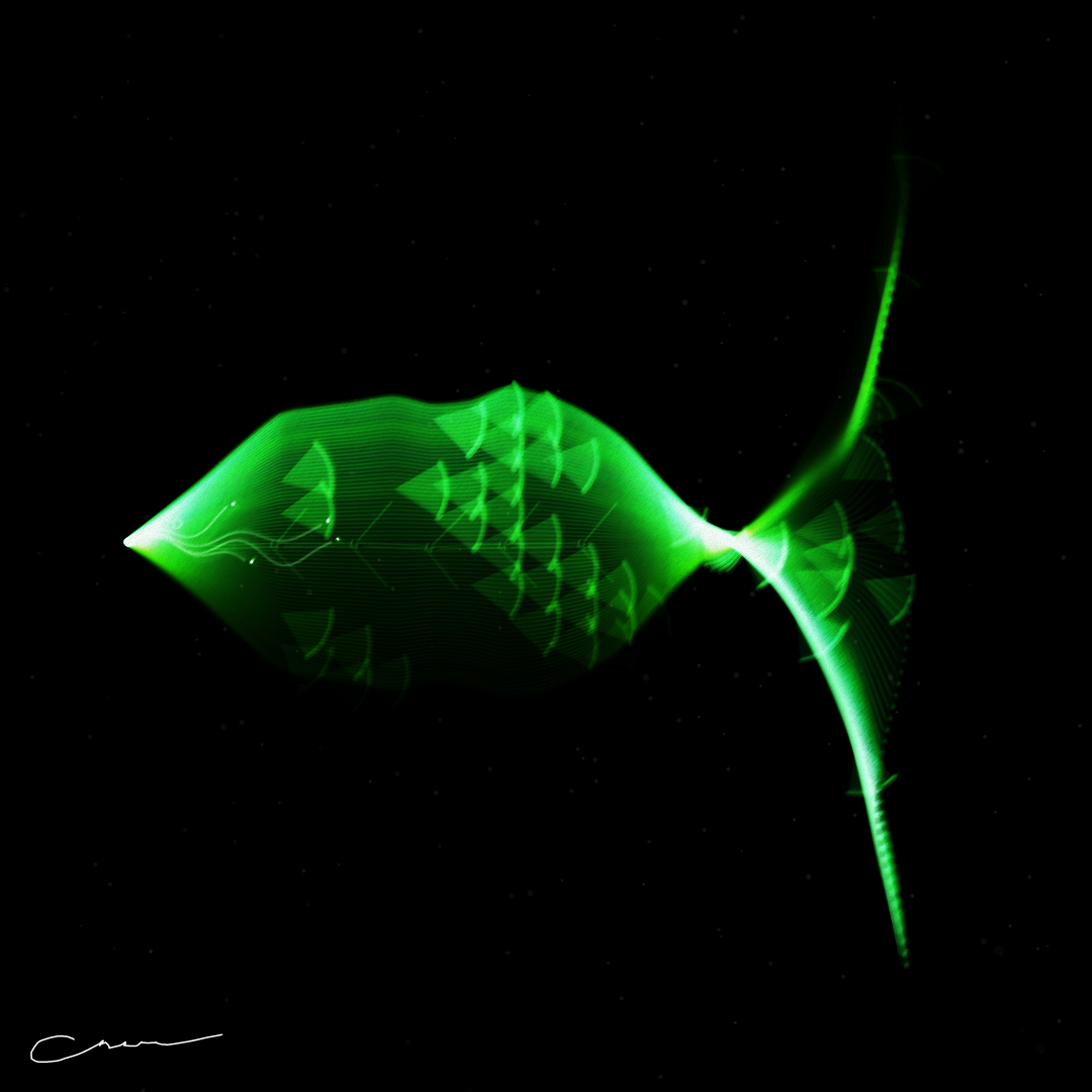 SoulFish #154