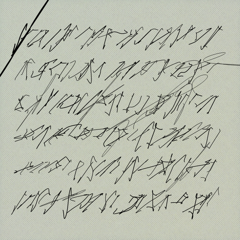 asemic #47