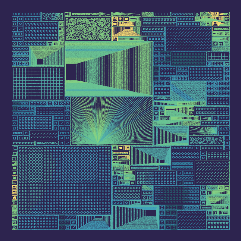 Territory B #57