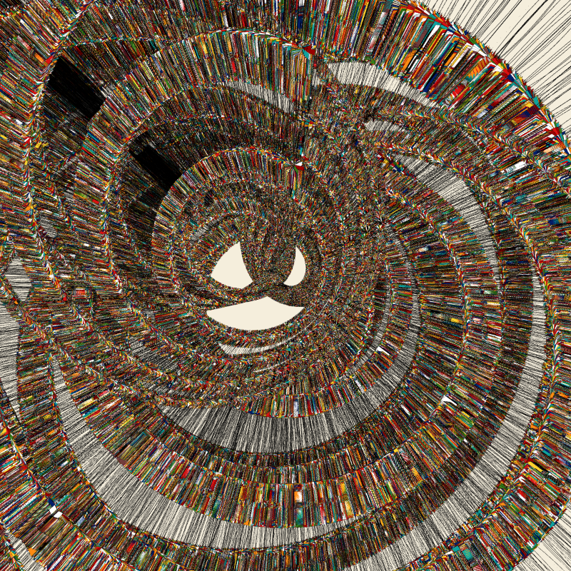 Singularithm #562