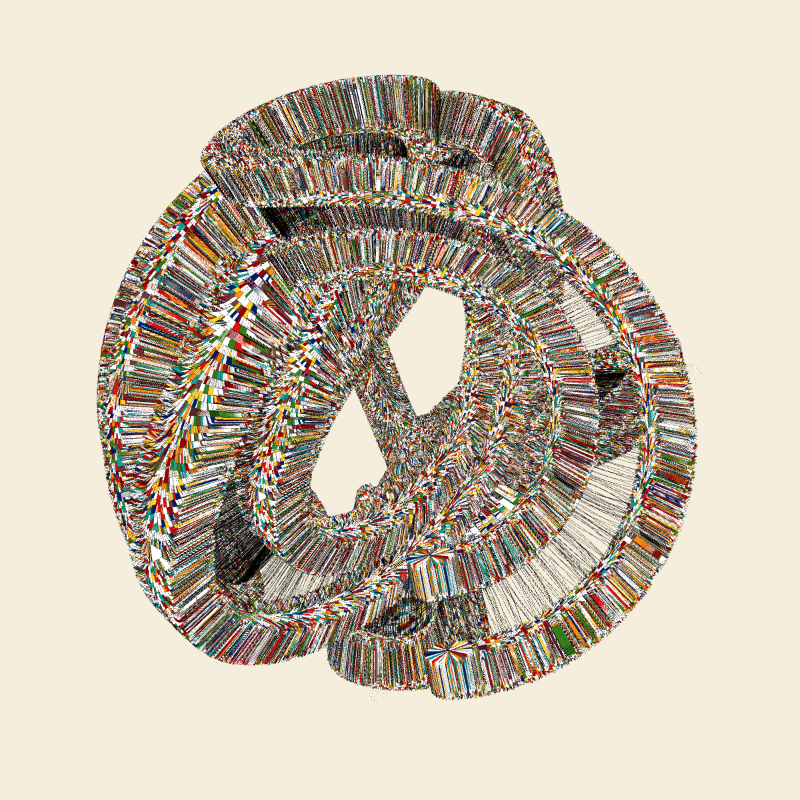 Singularithm #1308