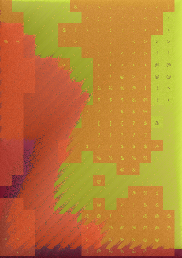 Convergence Remnants #16331
