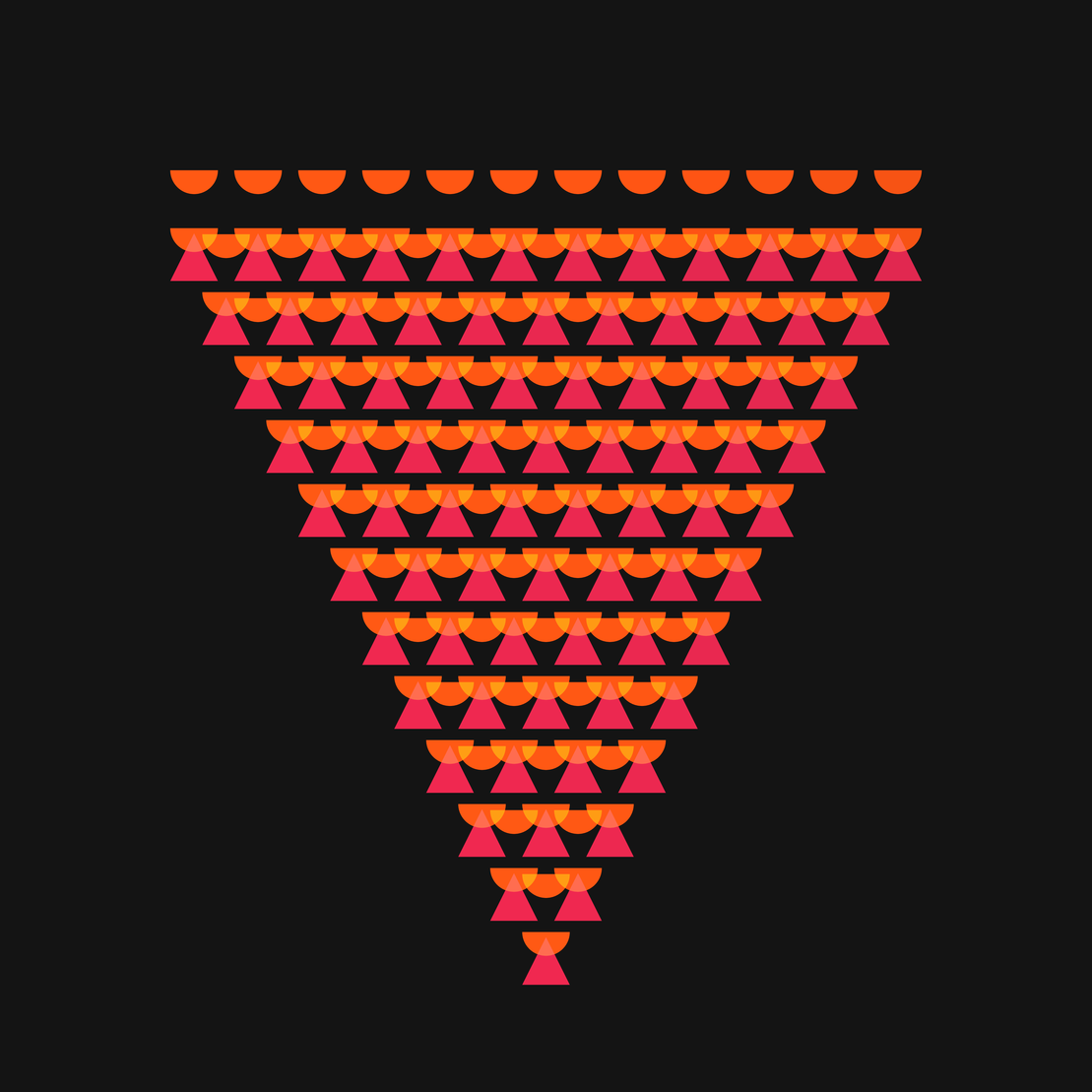 Tesselations #94
