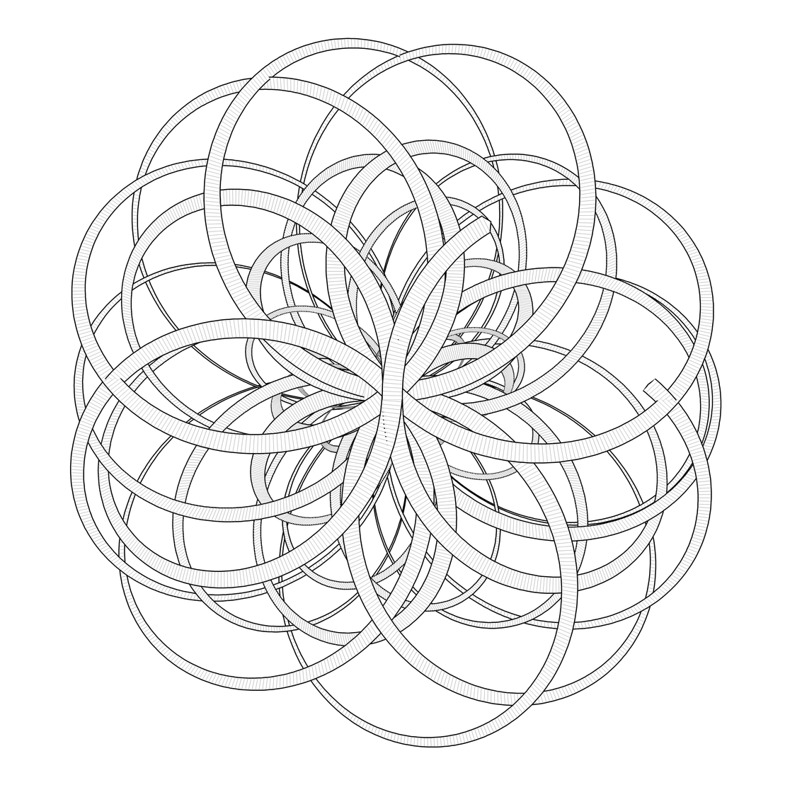 LL21 Entangled #44