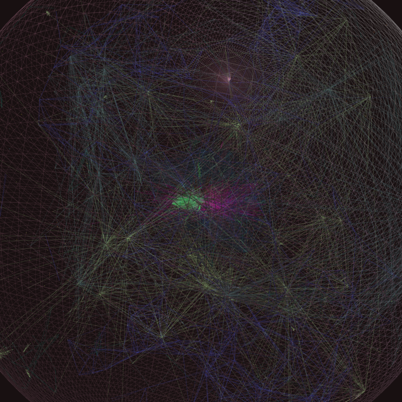 Constellation Builder 02 #3