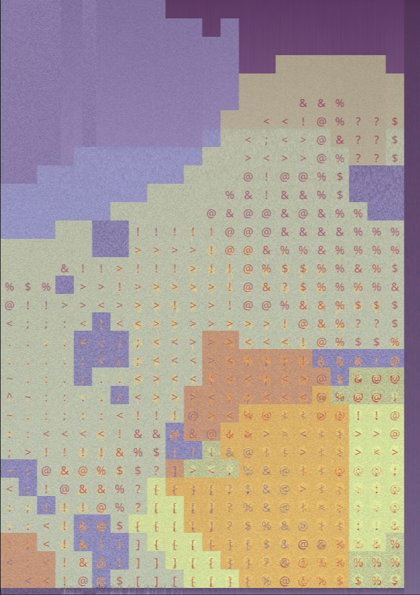Convergence Remnants #6399