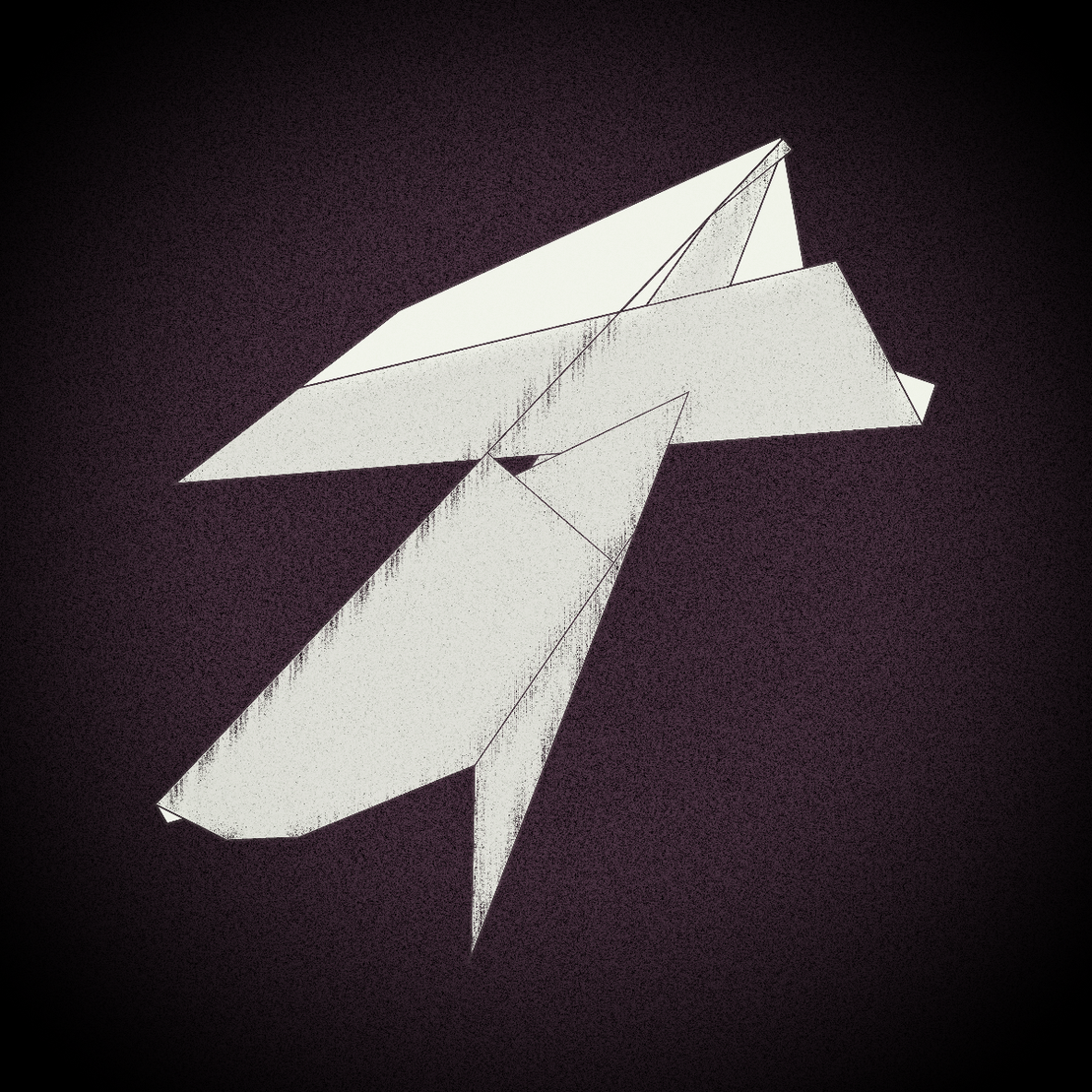 Shape of Freedom #1579