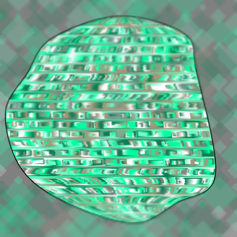 Gradientropy #32