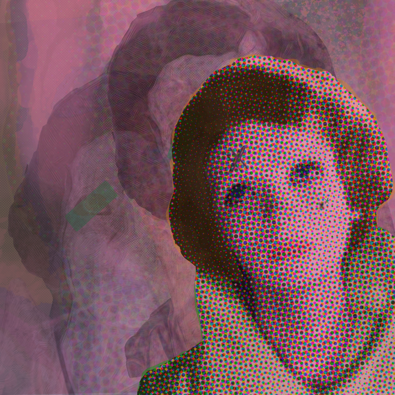 les yeux sans visage #4