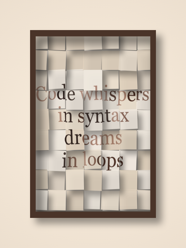 The Metaphor Machine #5715