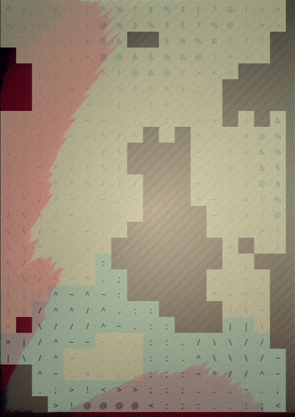 Convergence Remnants #2611