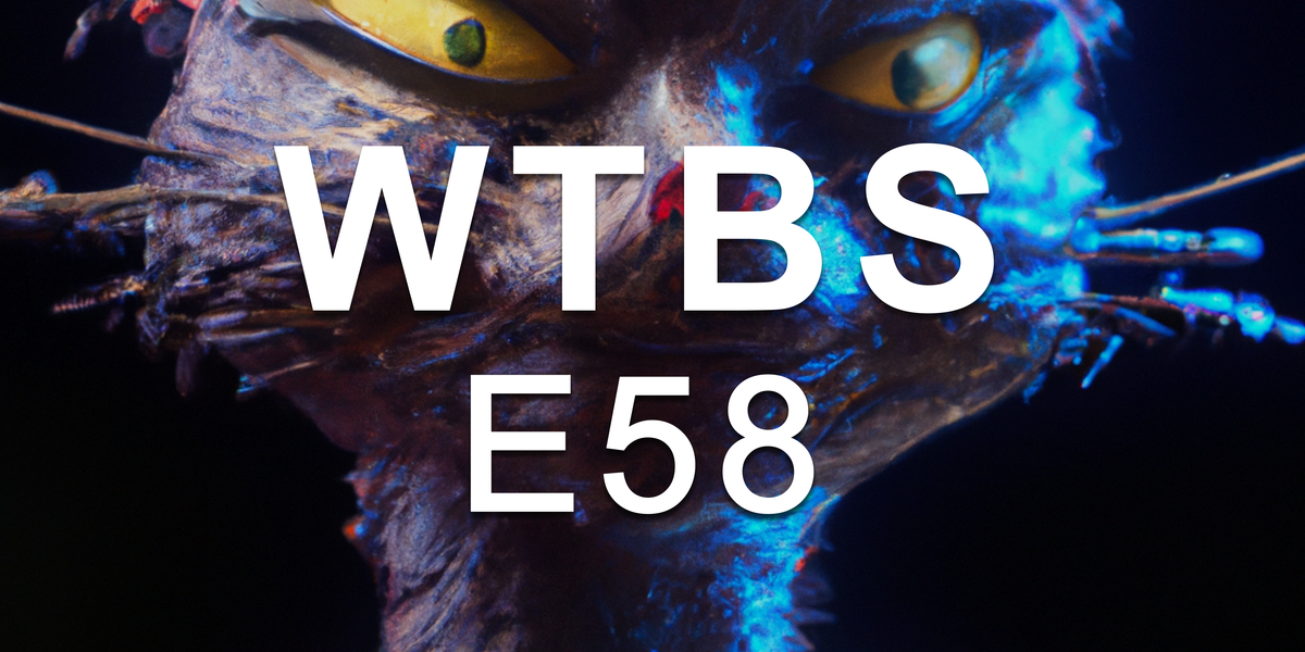 E58 - Wife Test