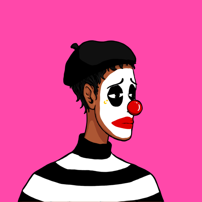 MIME x MIME #315