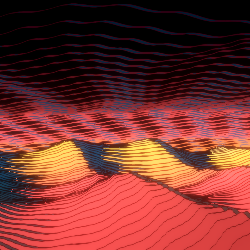 Oceans of Anxiety #64
