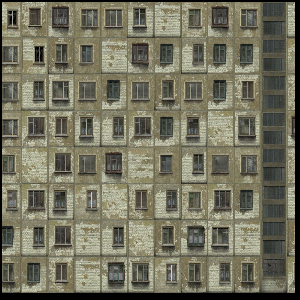 depressive-ussr-high-rise-building #20