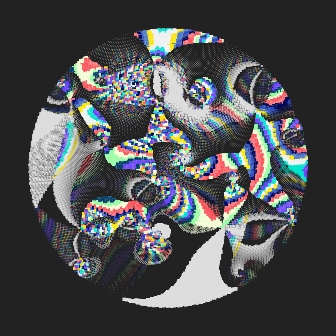 Still C #23432