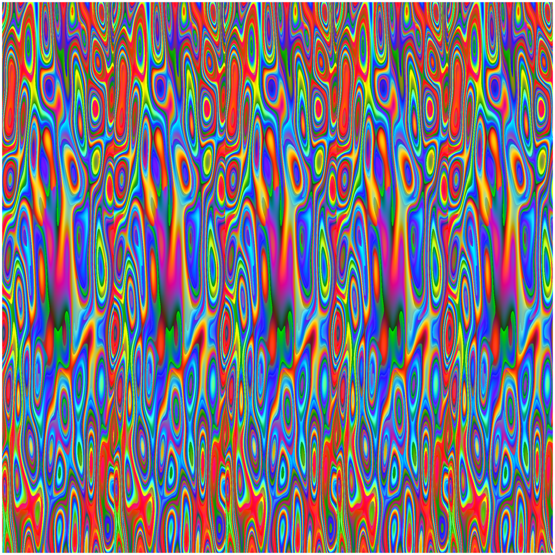 Deep Noise Love #11