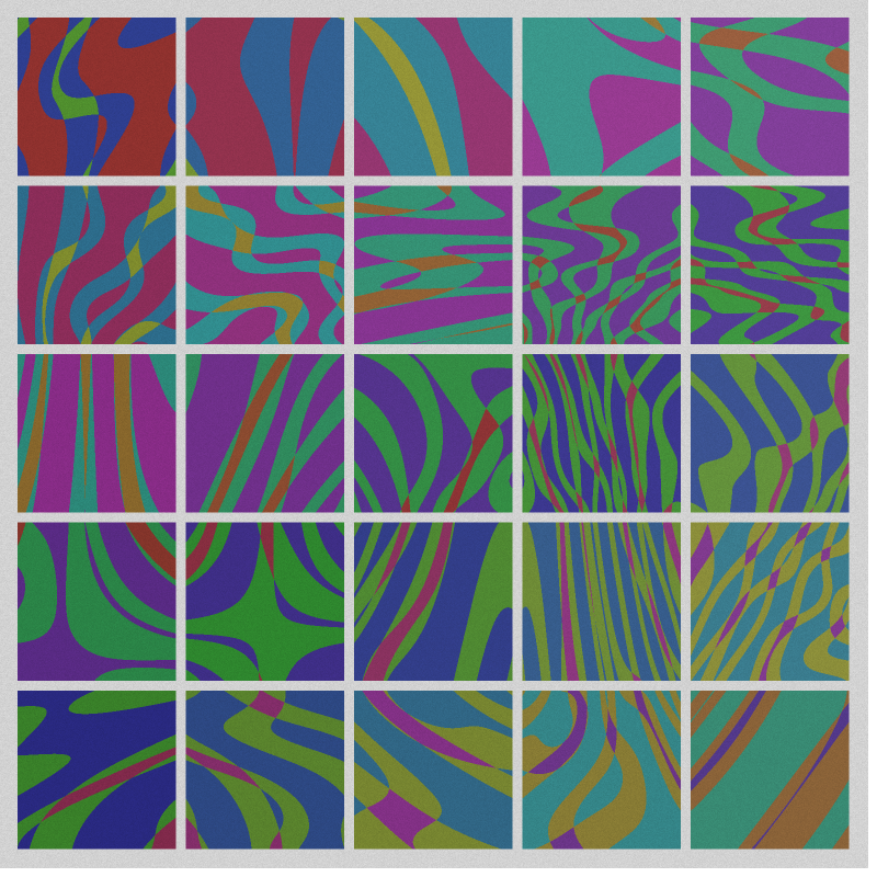 Allusive Tiles v1.5 #6