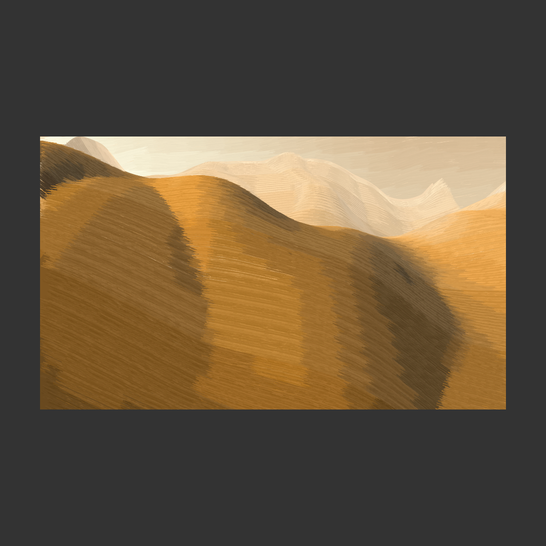 deserts and mountains #76