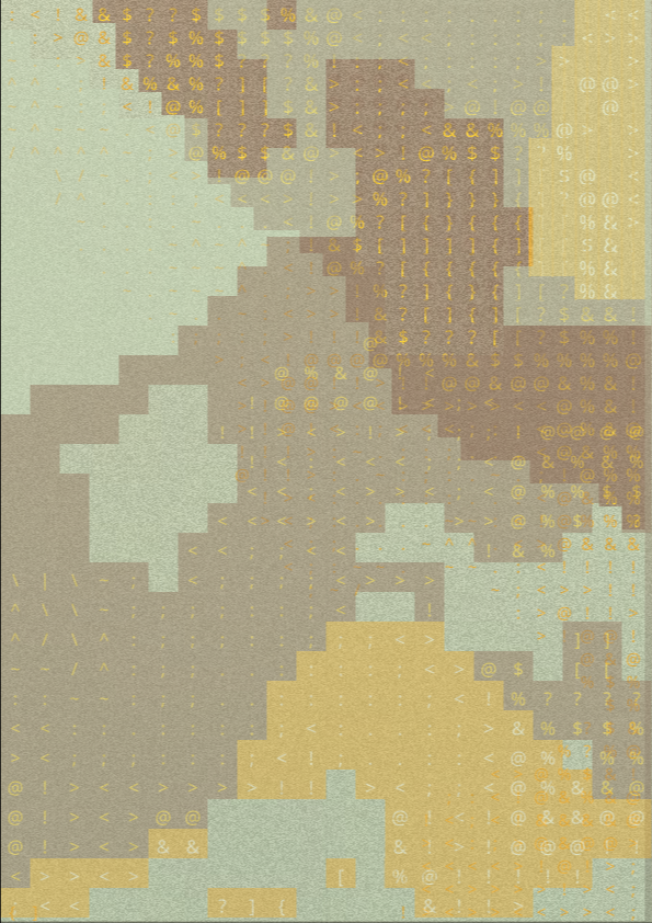 Convergence Remnants #17565