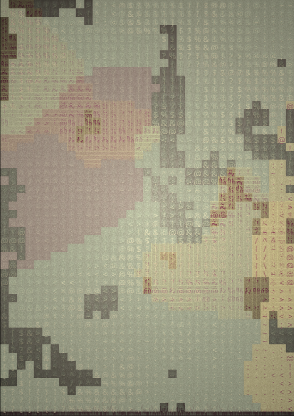 Convergence Remnants #15635