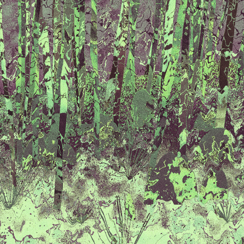 Fever Dream Fairy Fantasy Forest #93