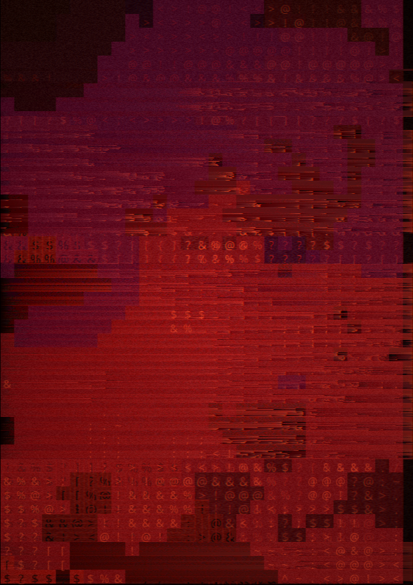 Convergence Remnants #8028