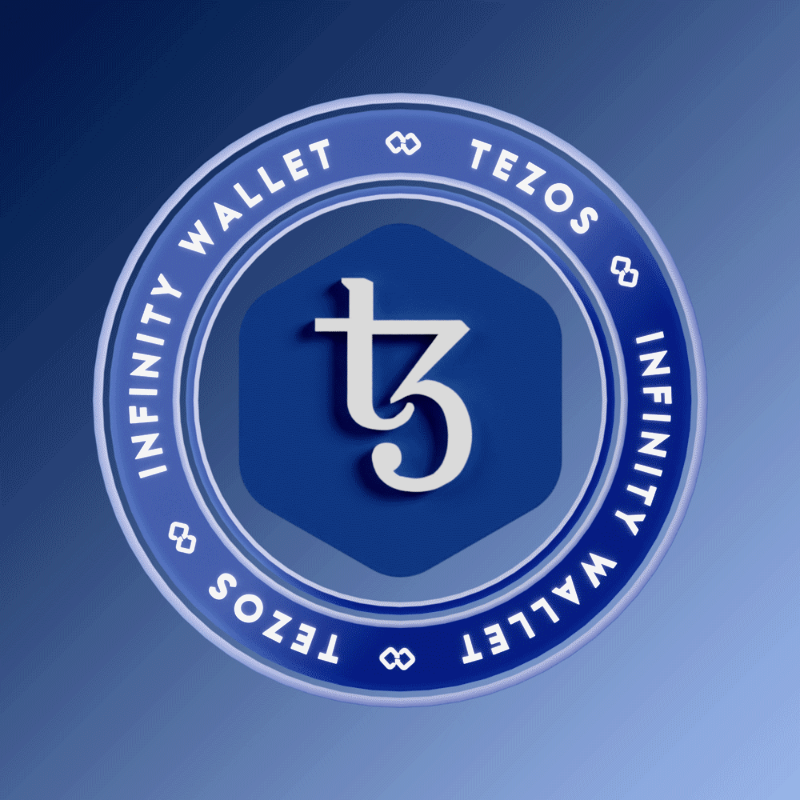 Tezos x Infinity Wallet #2238