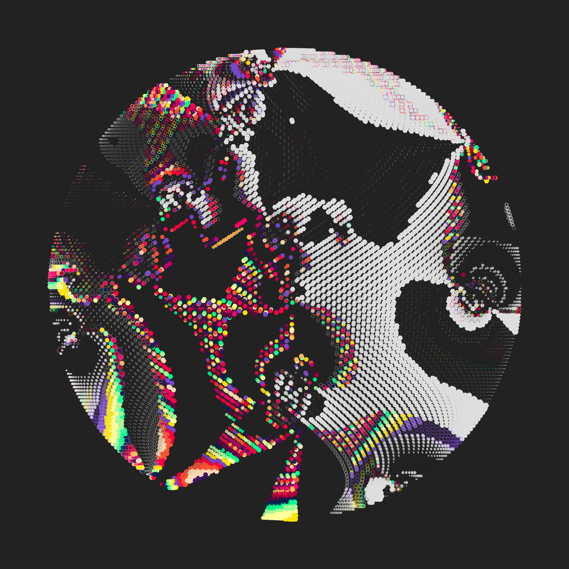 Still C #25621