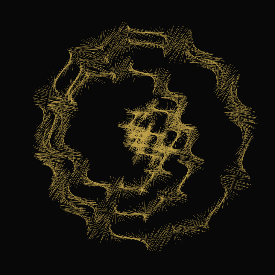 The Noise #10429