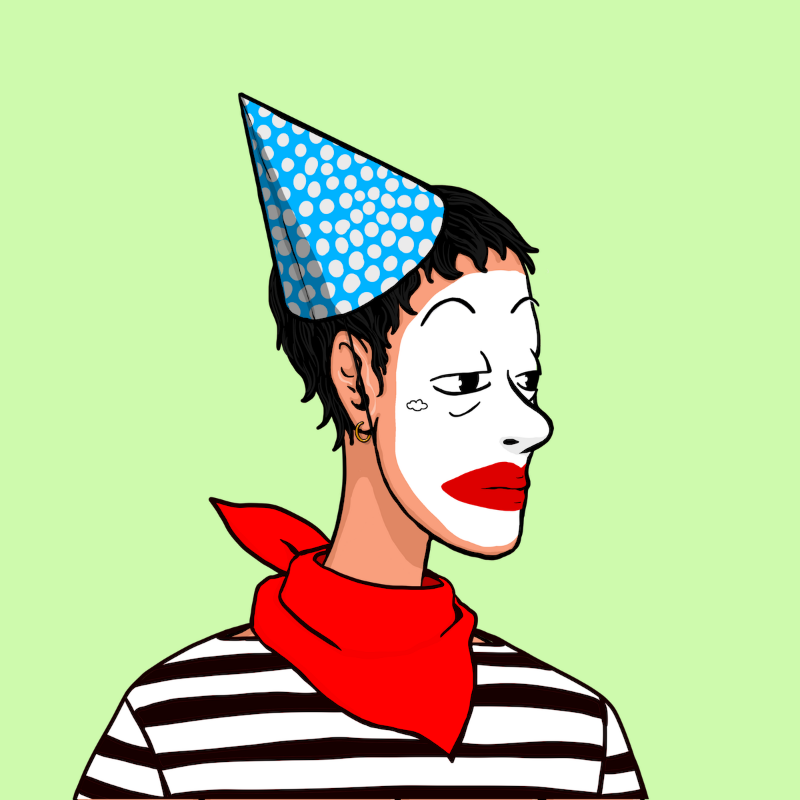 MIME x MIME #267