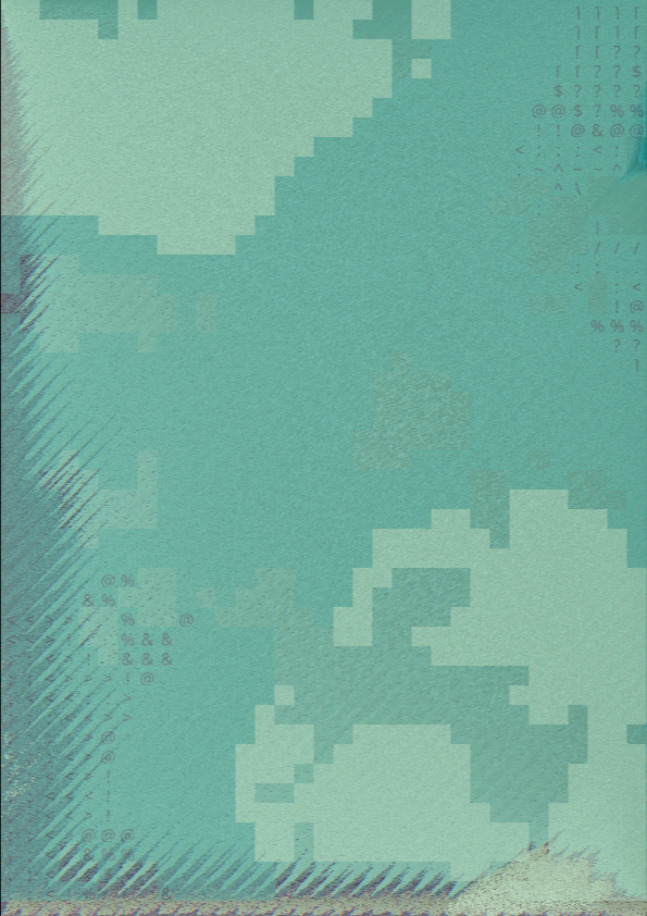 Convergence Remnants #16636