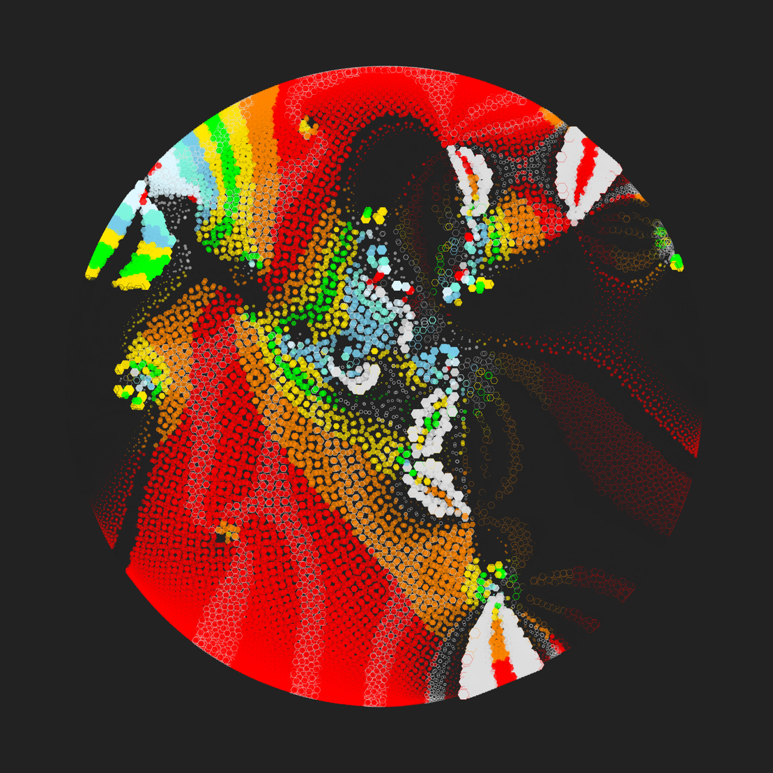 Still C #22151