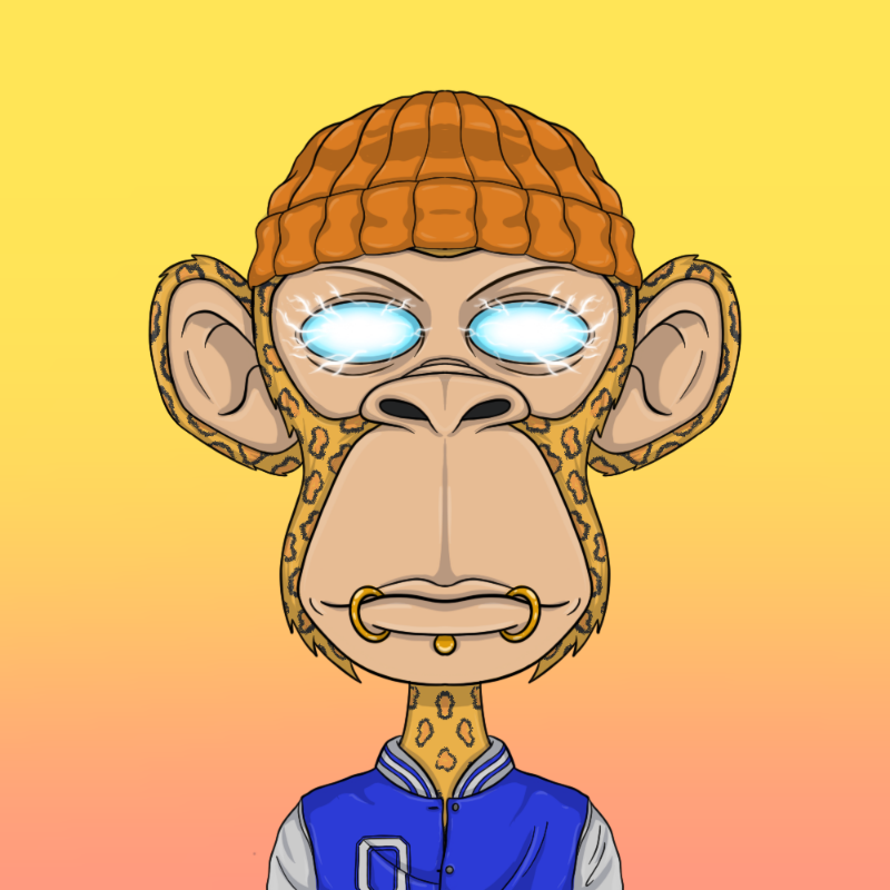 chimpantez #149