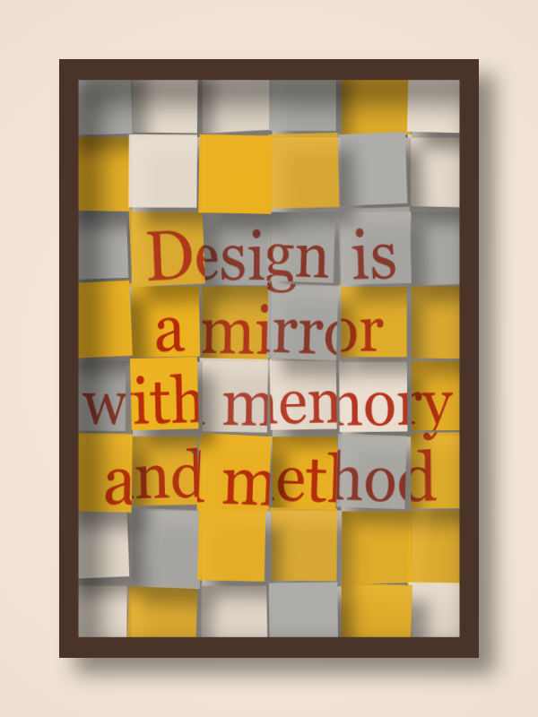 The Metaphor Machine #19450