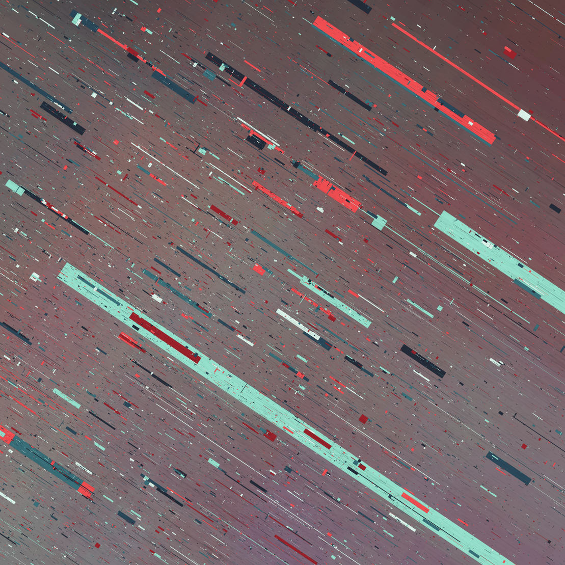 Echoes of the Big Bang #105