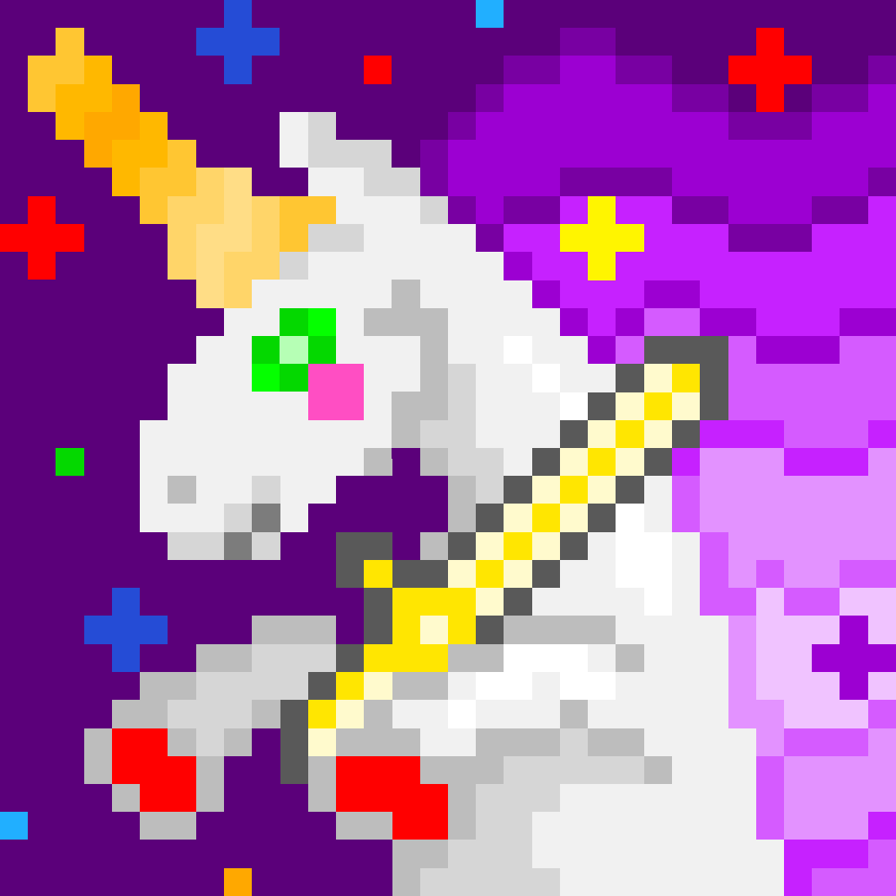 Unicorn #6371