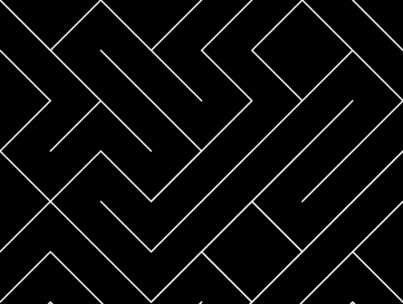 Maze Grids #1