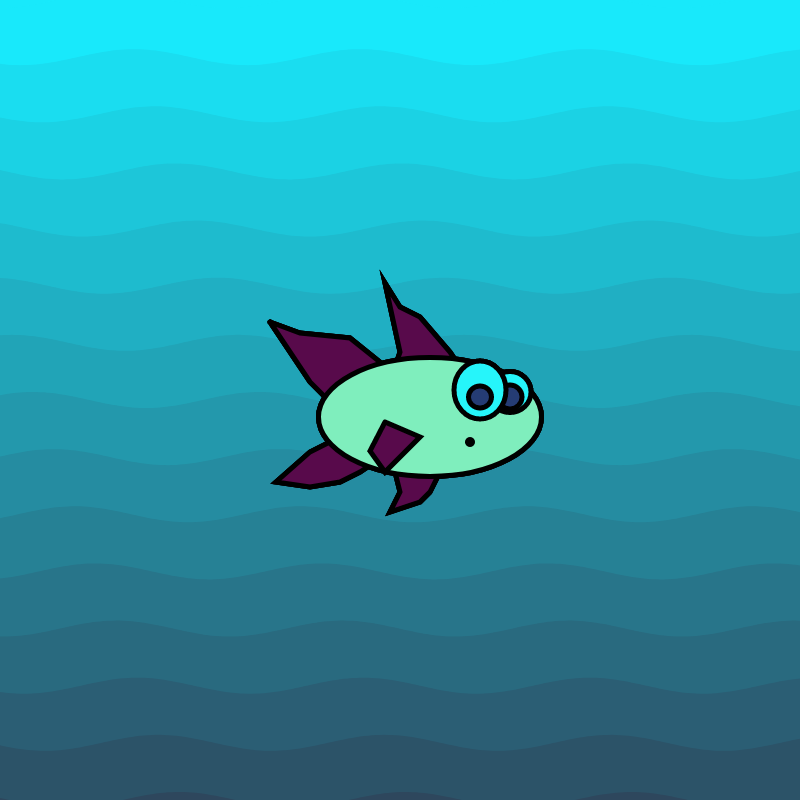 fishibowl dummies #3