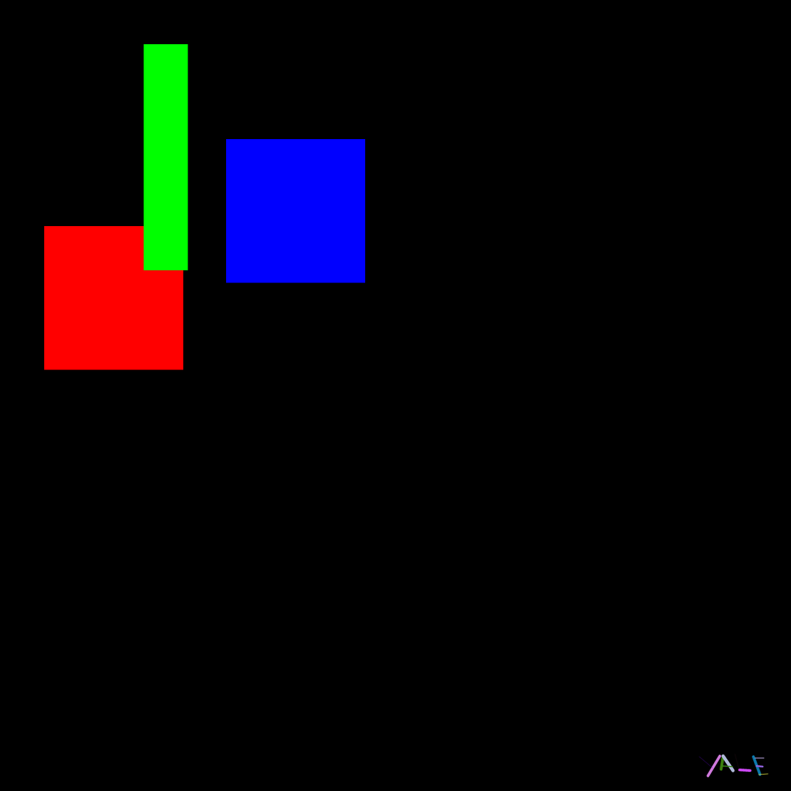 RGB #9